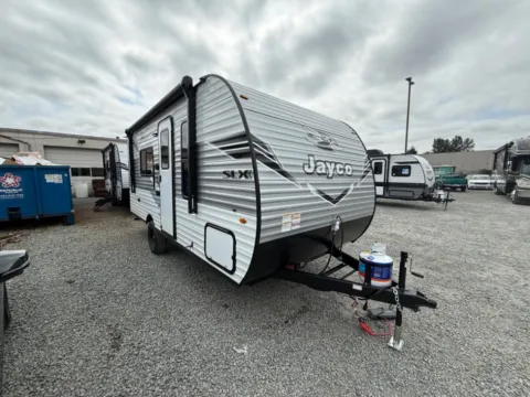 Unknown 2026 Jayco Jay-Flight SLX Baja 175FQW for sale in Kent, WA