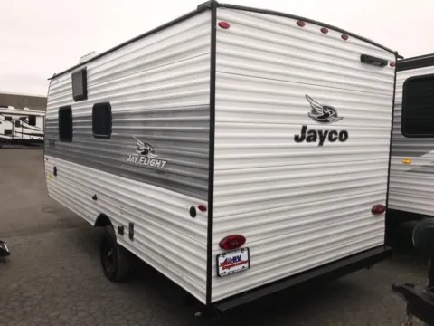 More photos of 2026 Jayco Jay-Flight SLX Sport 170FQW at Valley RV Supercenter, WA