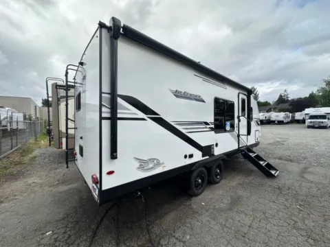 More photos of 2026 Jayco Jay-Feather 21MML at Valley RV Supercenter, WA