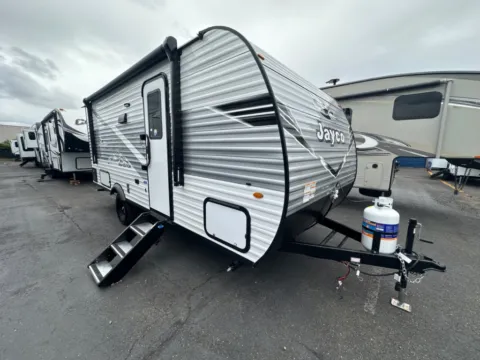 Unknown 2026 Jayco Jay-Flight SLX Baja 197MBW for sale in Kent, WA
