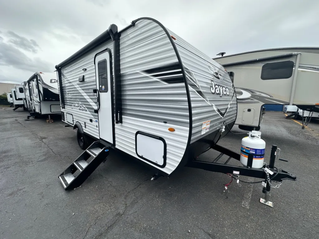 Unknown 2026 Jayco Jay-Flight SLX Baja 197MBW for sale in Kent, WA
