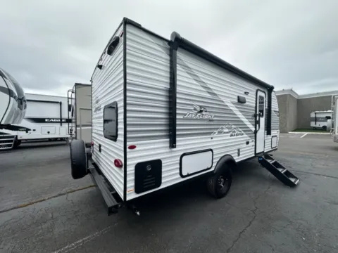 More photos of 2026 Jayco Jay-Flight SLX Baja 197MBW at Valley RV Supercenter, WA
