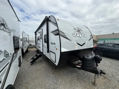 Unknown 2026 Jayco Jay-Flight SLX 261BHSW for sale in Kent, WA