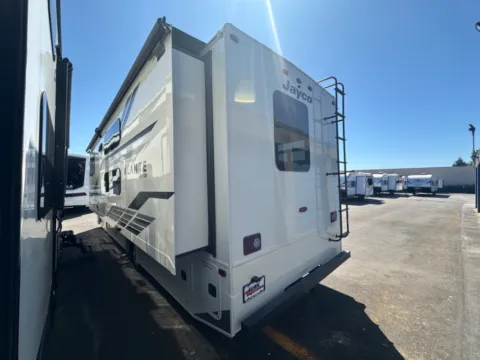 More photos of 2026 Jayco Alante 29F at Valley RV Supercenter, WA