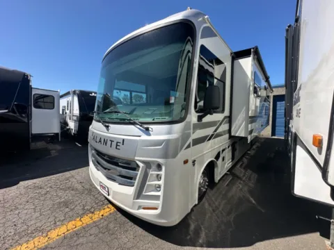 Another view of 2026 Jayco Alante 29F for sale in Kent, WA at Valley RV Supercenter