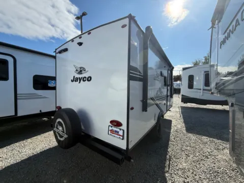 More photos of 2026 Jayco Jay-Flight SLX Baja 175BHW at Valley RV Supercenter, WA