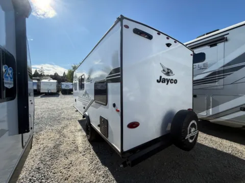 More photos of 2026 Jayco Jay-Flight SLX Baja 175BHW at Valley RV Supercenter, WA