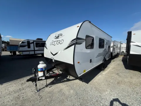 Another view of 2026 Jayco Jay-Flight SLX Baja 175BHW for sale in Kent, WA at Valley RV Supercenter
