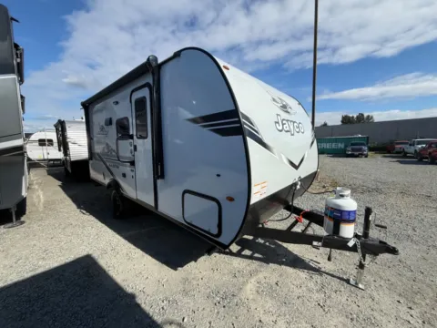 Unknown 2026 Jayco Jay-Flight SLX Baja 175BHW for sale in Kent, WA
