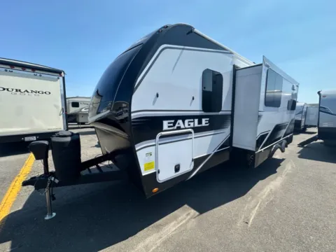 Another view of 2026 Jayco Eagle HT 230MLCS for sale in Kent, WA at Valley RV Supercenter