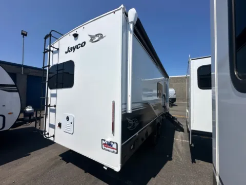 More photos of 2026 Jayco Eagle HT 230MLCS at Valley RV Supercenter, WA