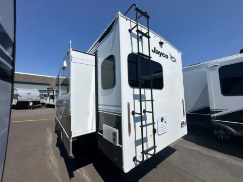 More photos of 2026 Jayco Eagle HT 230MLCS at Valley RV Supercenter, WA