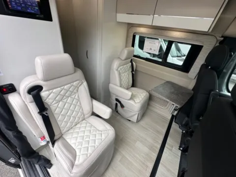 More photos of 2026 Jayco Swift 20A at Valley RV Supercenter, WA