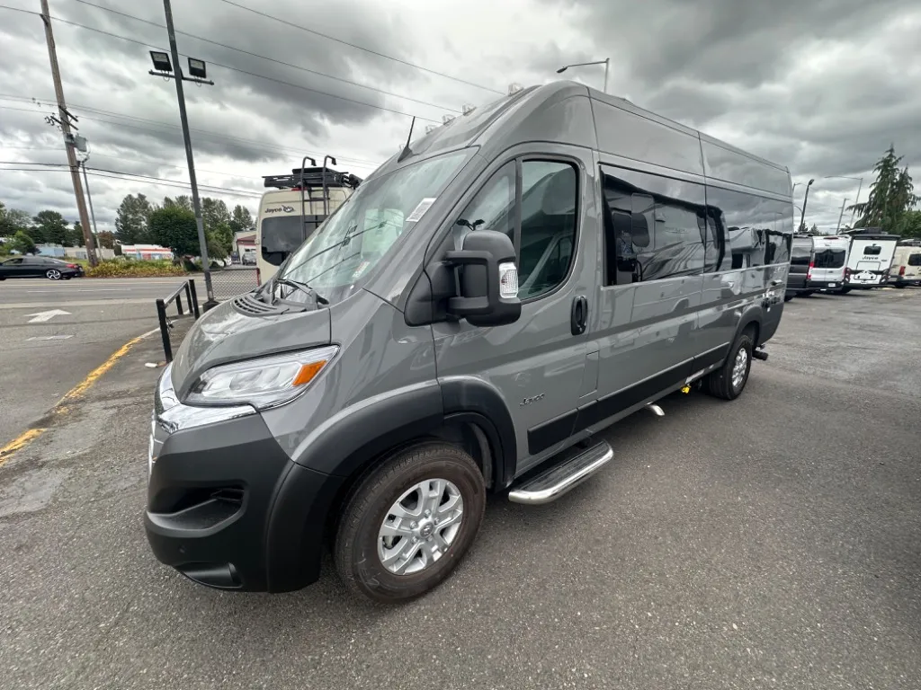 Gray 2026 Jayco Swift 20A for sale in Kent, WA