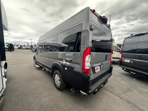 Another view of 2026 Jayco Swift 20A for sale in Kent, WA at Valley RV Supercenter