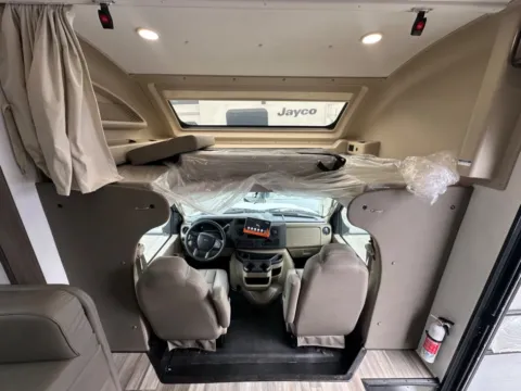 More photos of 2026 Jayco Redhawk 26M at Valley RV Supercenter, WA