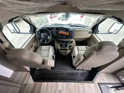 More photos of 2026 Jayco Redhawk 26M at Valley RV Supercenter, WA