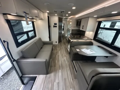 More photos of 2026 Jayco Greyhawk 31F at Valley RV Supercenter, WA