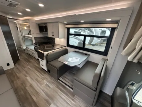 More photos of 2026 Jayco Greyhawk 31F at Valley RV Supercenter, WA