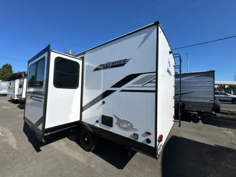 More photos of 2026 Jayco Jay-Feather 19MRK at Valley RV Supercenter, WA