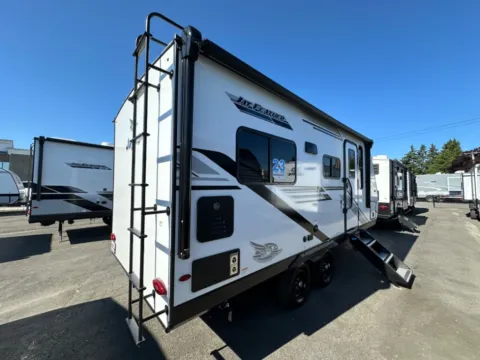 More photos of 2026 Jayco Jay-Feather 19MRK at Valley RV Supercenter, WA