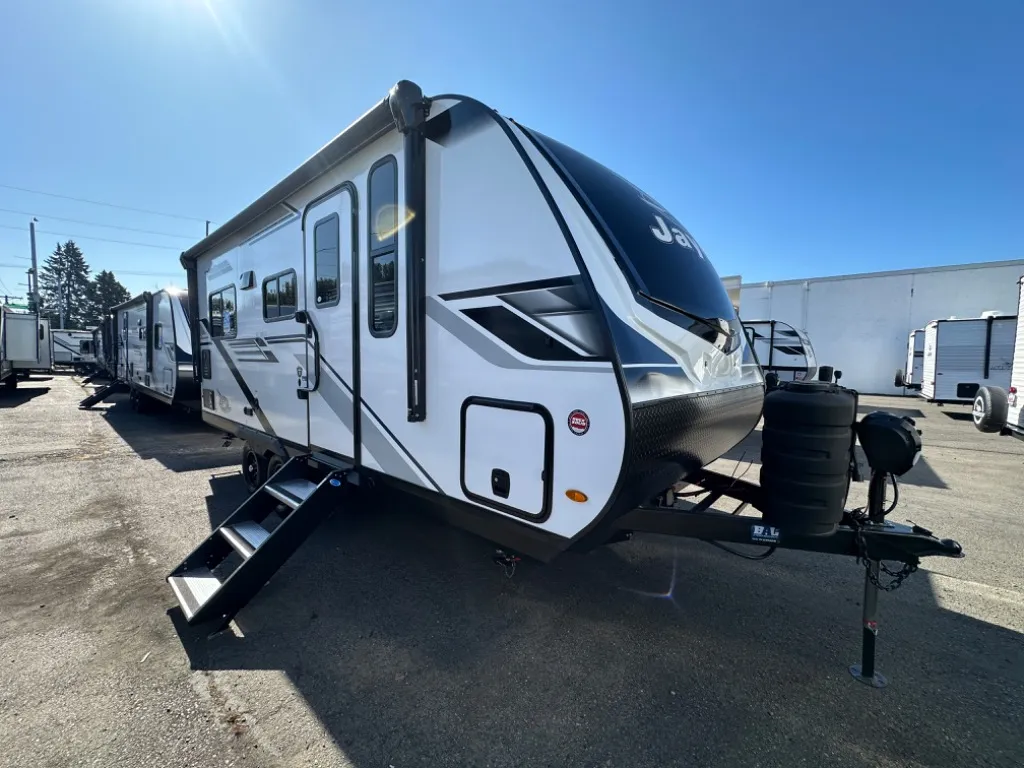 2026 Jayco Jay-Feather 19MRK