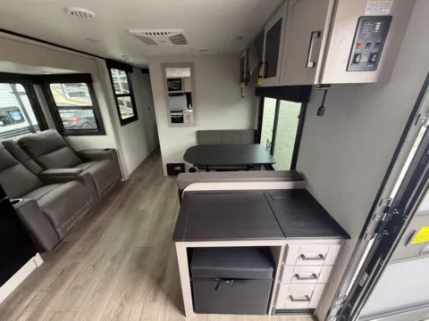 More photos of 2026 Jayco Jay-Feather 23RK at Valley RV Supercenter, WA