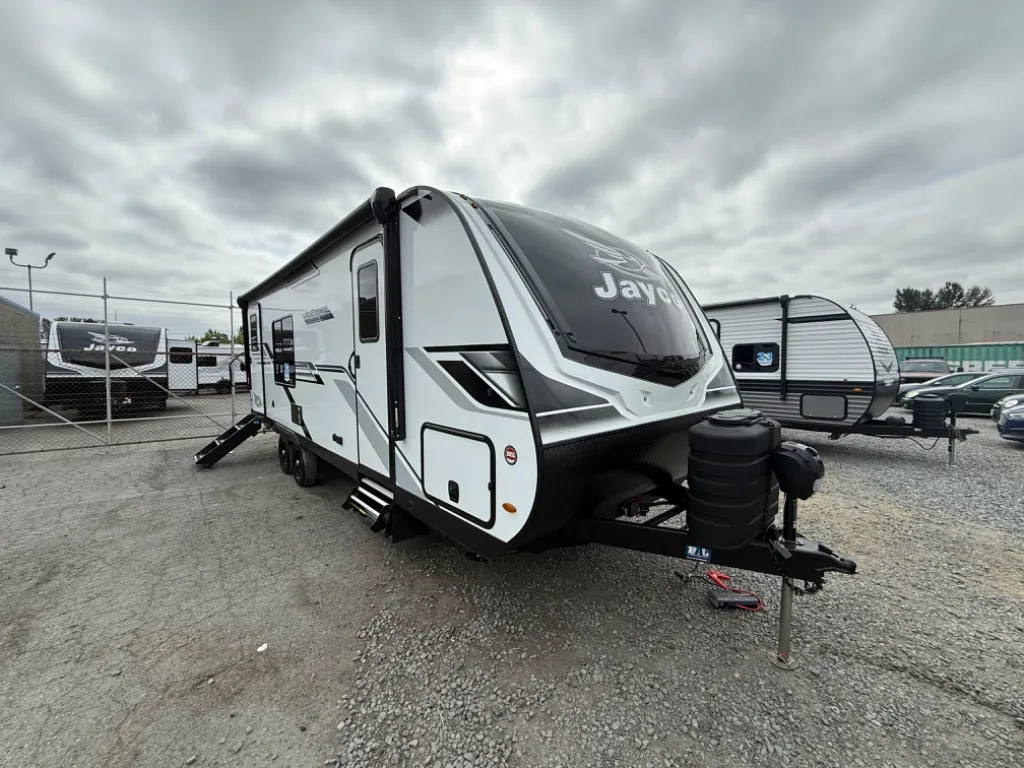 2026 Jayco Jay-Feather 23RK