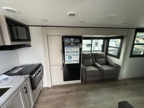 More photos of 2026 Jayco Jay-Feather 23RK at Valley RV Supercenter, WA