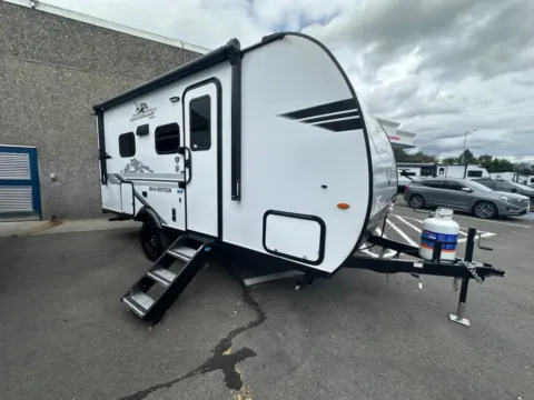 Unknown 2026 Jayco Jay-Flight SLX Baja 160LKW for sale in Kent, WA