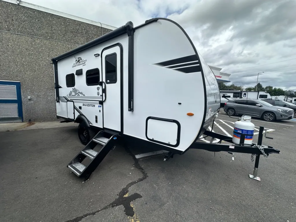Unknown 2026 Jayco Jay-Flight SLX Baja 160LKW for sale in Kent, WA
