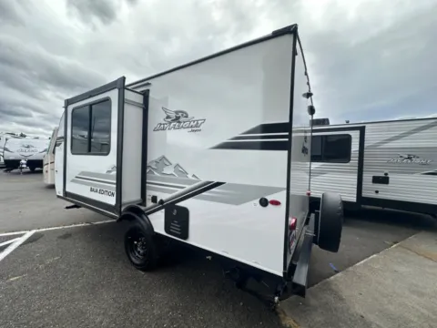 More photos of 2026 Jayco Jay-Flight SLX Baja 160LKW at Valley RV Supercenter, WA