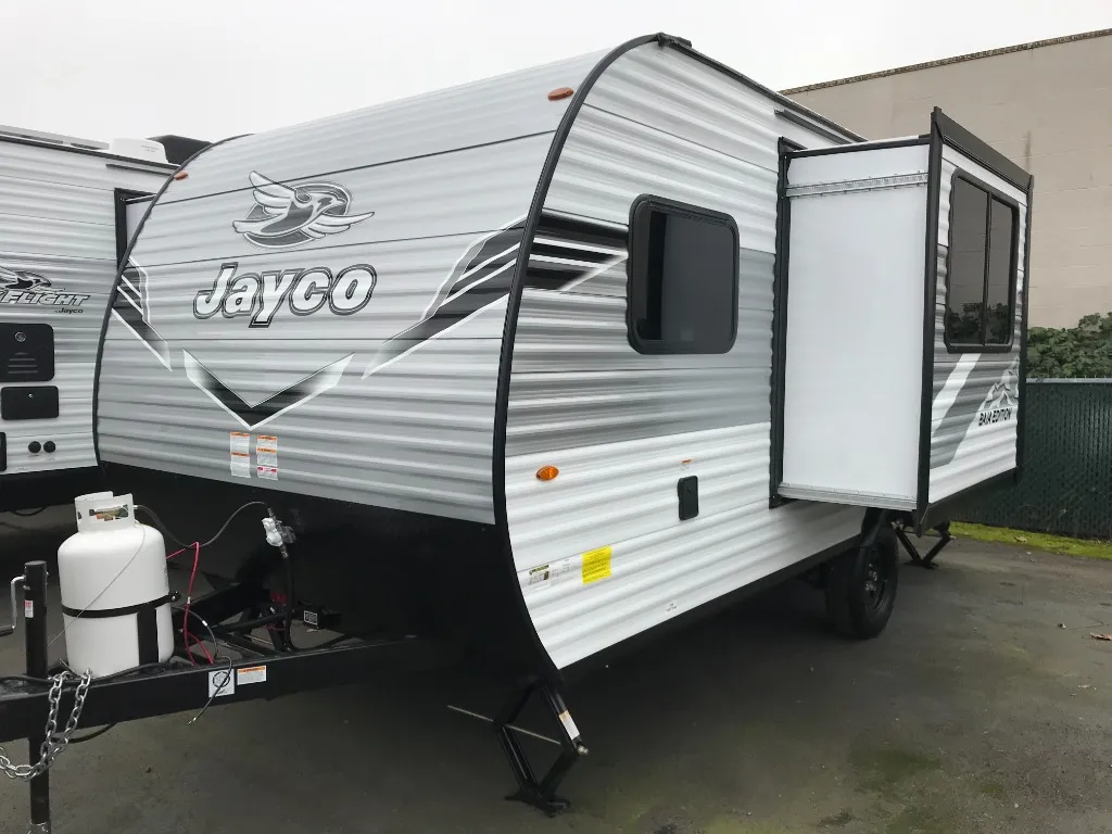 Unknown 2026 Jayco Jay-Flight SLX Baja 160LKW for sale in Kent, WA