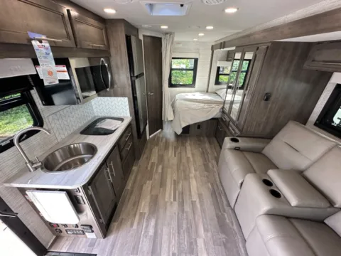 More photos of 2025 Jayco Melbourne 24L at Valley RV Supercenter, WA