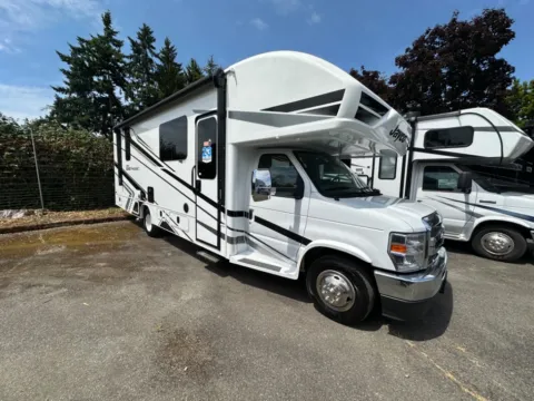 More photos of 2026 Jayco Greyhawk 27U at Valley RV Supercenter, WA