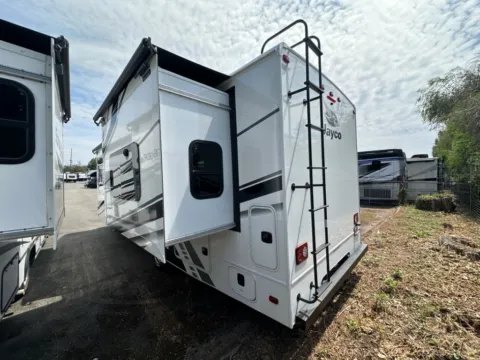 Another view of 2026 Jayco Greyhawk 27U for sale in Kent, WA at Valley RV Supercenter