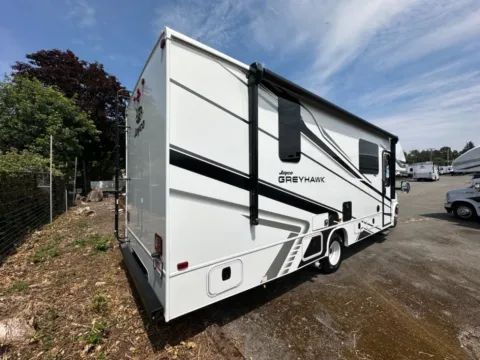 More photos of 2026 Jayco Greyhawk 27U at Valley RV Supercenter, WA