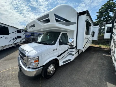 Unknown 2026 Jayco Greyhawk 27U for sale in Kent, WA