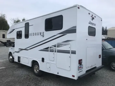 More photos of 2025 Jayco Redhawk SE 22TF at Valley RV Supercenter, WA