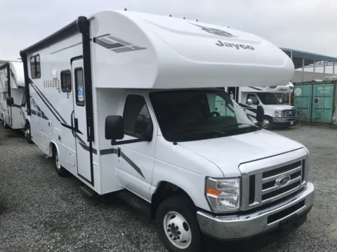 Unknown 2025 Jayco Redhawk SE 22TF for sale in Kent, WA