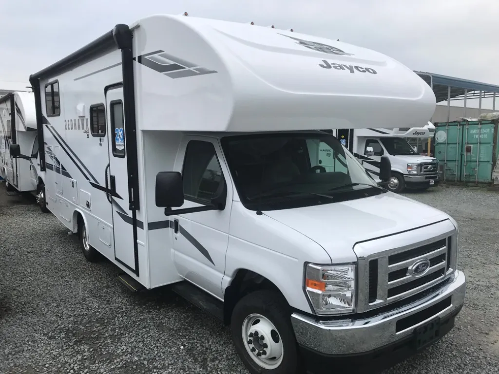 Unknown 2025 Jayco Redhawk SE 22TF for sale in Kent, WA