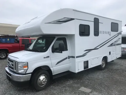 More photos of 2025 Jayco Redhawk SE 22TF at Valley RV Supercenter, WA