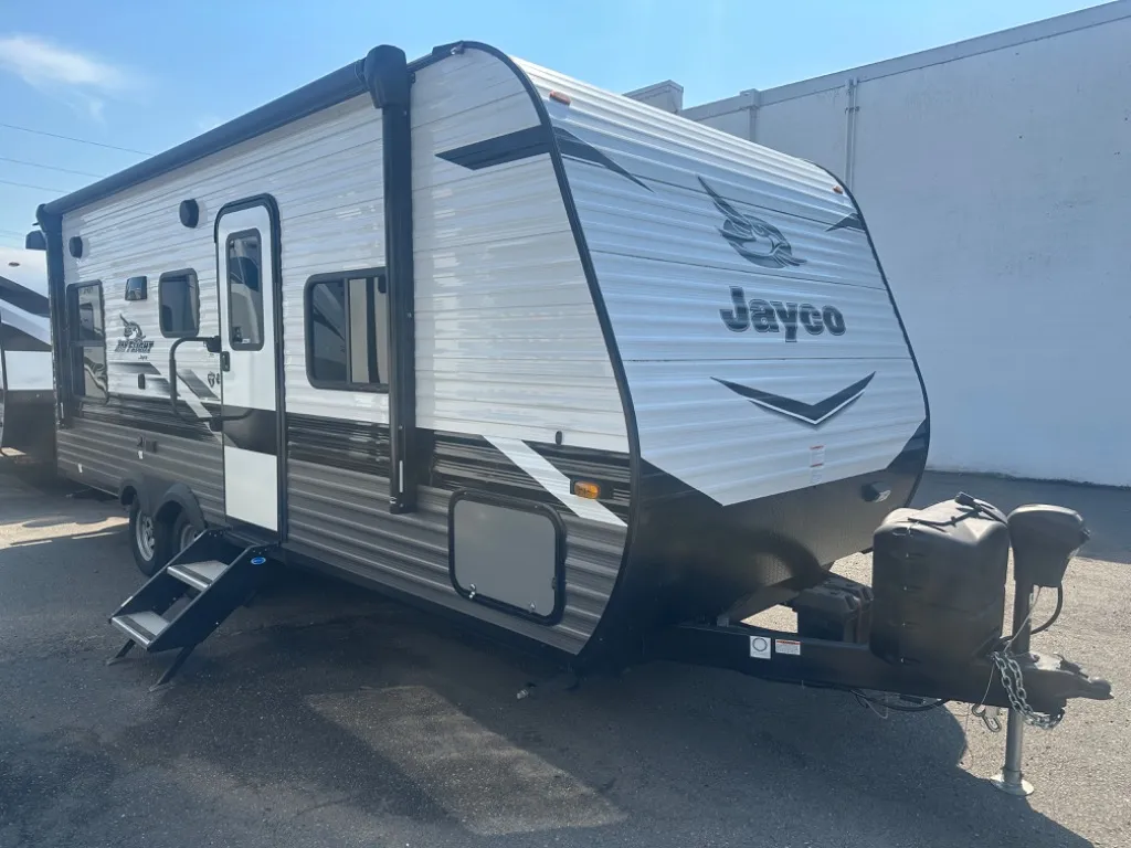 2022 Jayco Jay-Flight 212QBW