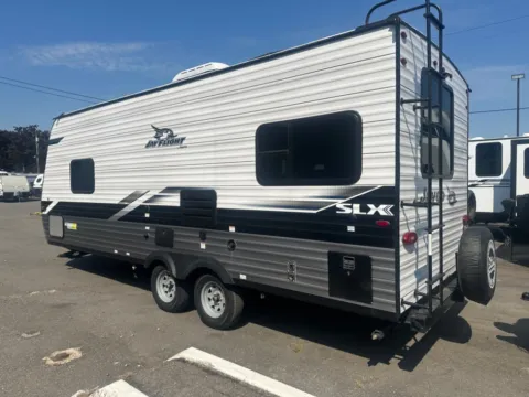 More photos of 2022 Jayco Jay-Flight 212QBW at Valley RV Supercenter, WA