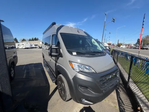 2026 Jayco Comet 18c