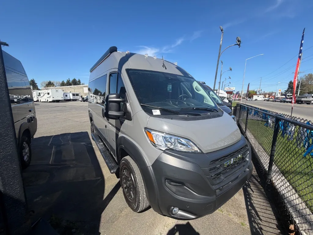 2026 Jayco Comet 18C