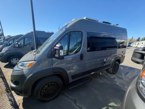 Another view of 2026 Jayco Comet 18C for sale in Kent, WA at Valley RV Supercenter