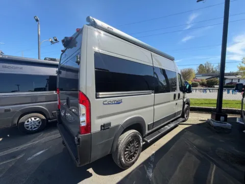 More photos of 2026 Jayco Comet 18C at Valley RV Supercenter, WA