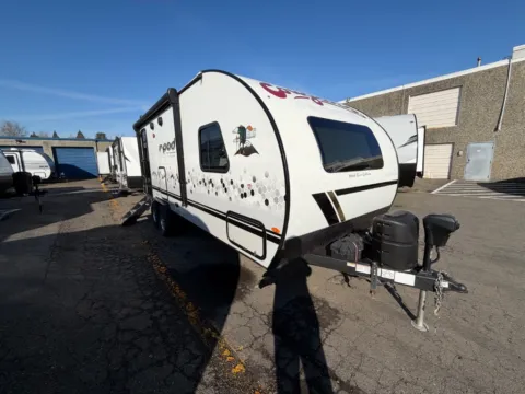 Unknown 2021 Forest River RPOD M202 for sale in Kent, WA
