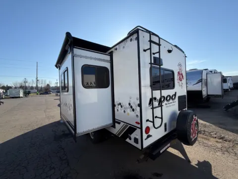 More photos of 2021 Forest River RPOD M202 at Valley RV Supercenter, WA